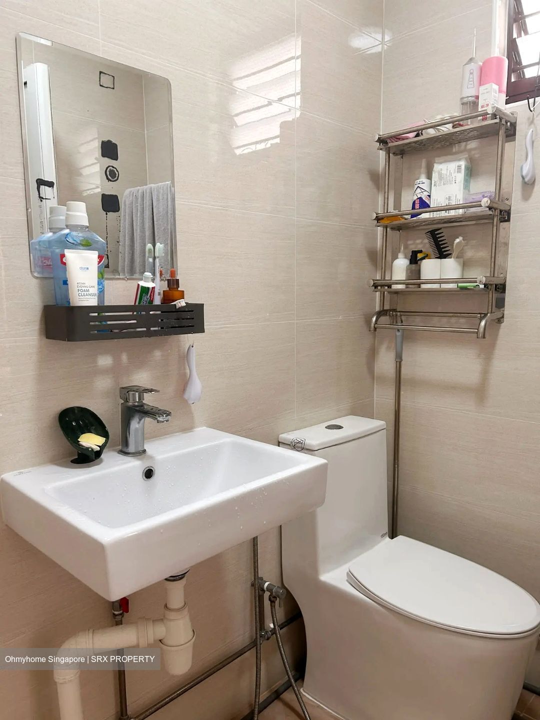 Blk 720 Jurong West Avenue 5 (Jurong West), HDB 5 Rooms #536933071